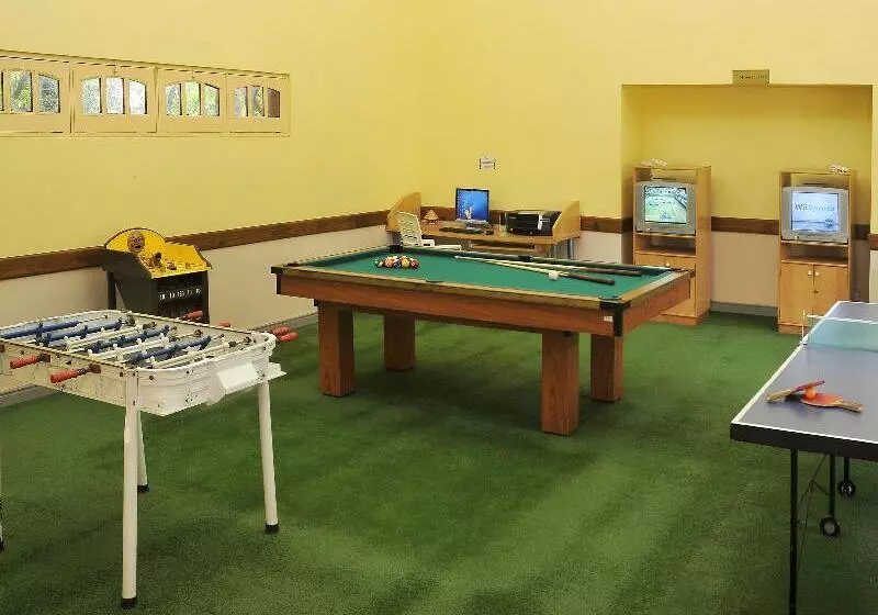 Iguazu Grand Resort Spa & Casino