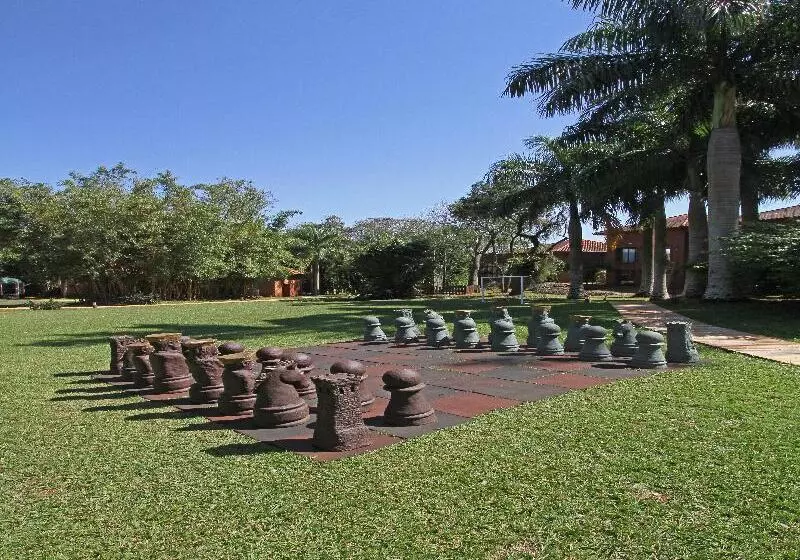 Iguazu Grand Resort Spa & Casino