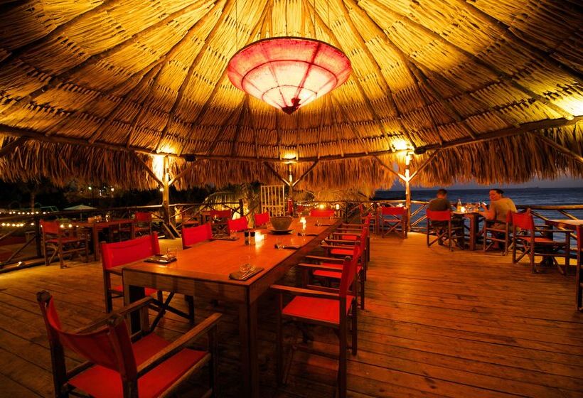 Livingstone Jan Thiel Resort