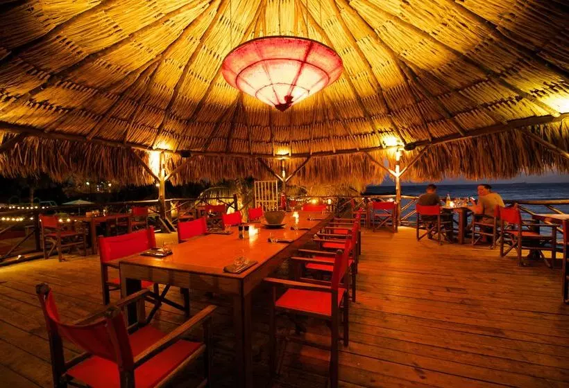 Livingstone Jan Thiel Resort