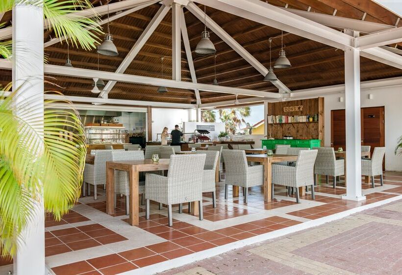 Livingstone Jan Thiel Resort