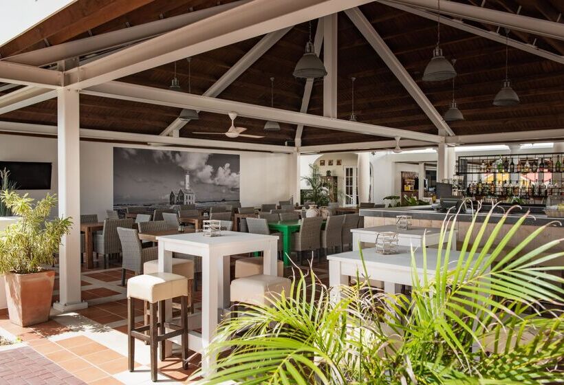 Livingstone Jan Thiel Resort