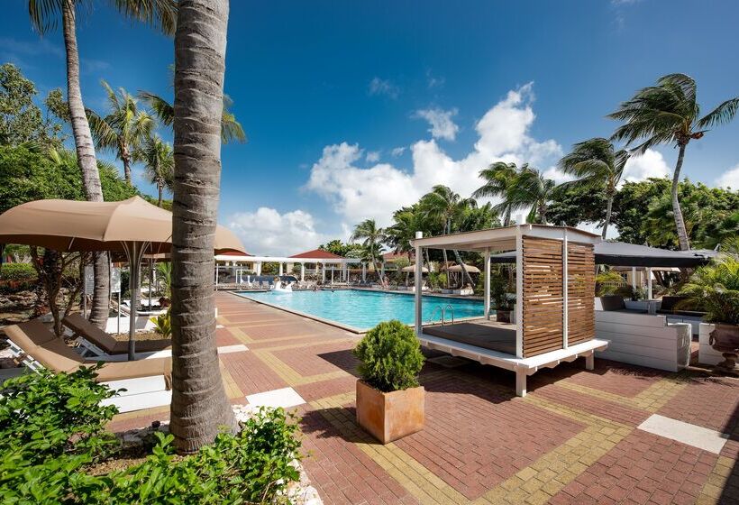 Livingstone Jan Thiel Resort