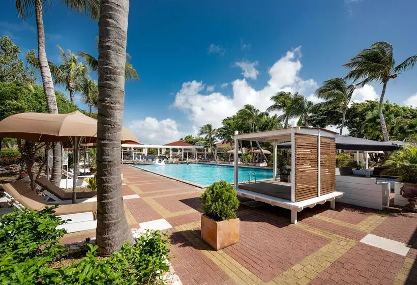 Livingstone Jan Thiel Resort