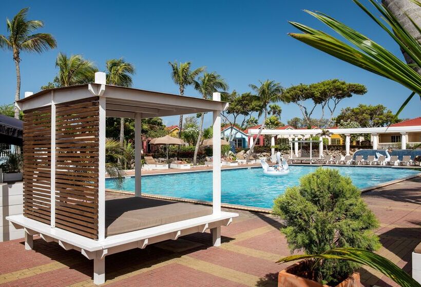 Livingstone Jan Thiel Resort