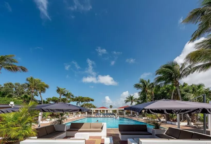 Livingstone Jan Thiel Resort