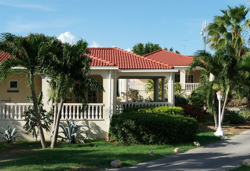 Livingstone Jan Thiel Resort