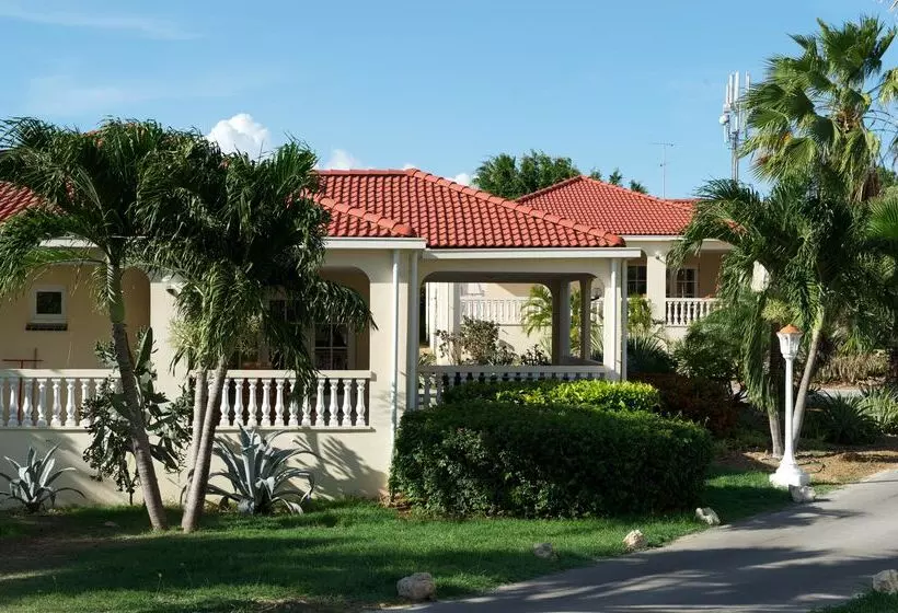 Livingstone Jan Thiel Resort