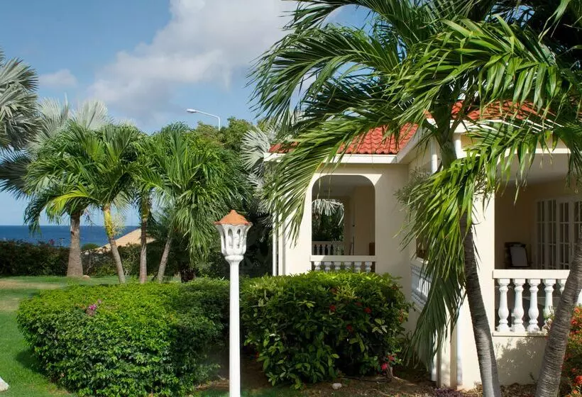 Livingstone Jan Thiel Resort