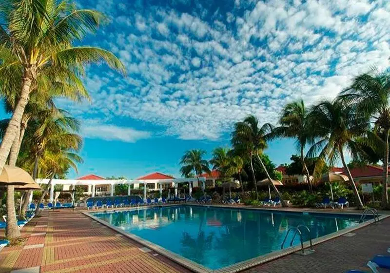 Livingstone Jan Thiel Resort