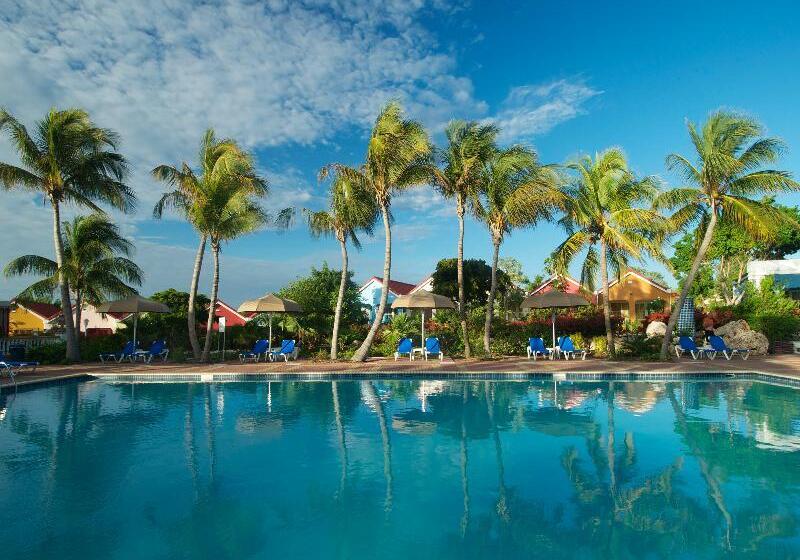 Livingstone Jan Thiel Resort