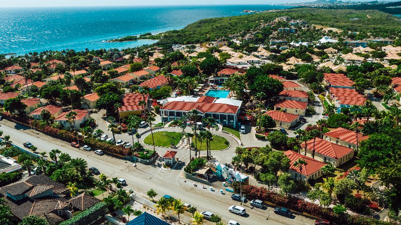 Livingstone Jan Thiel Resort