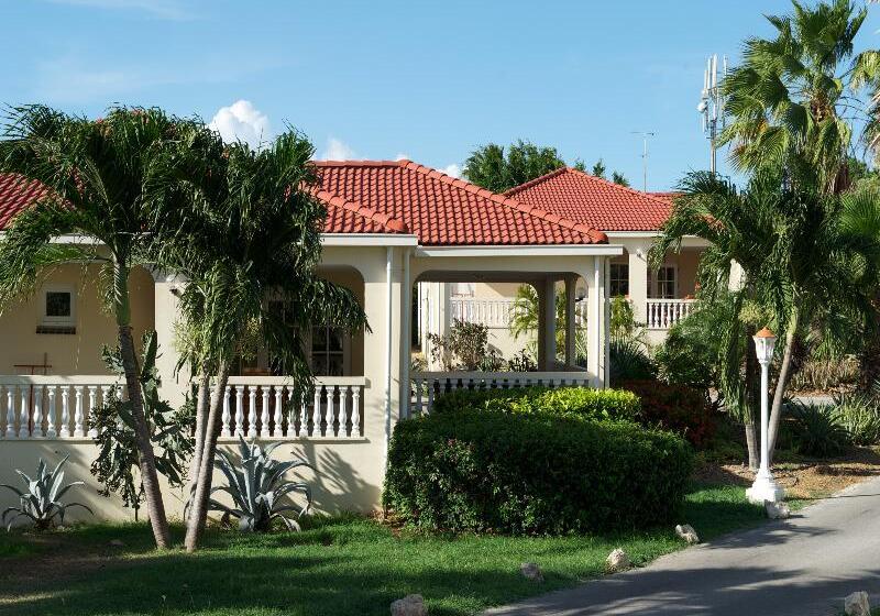 Livingstone Jan Thiel Resort