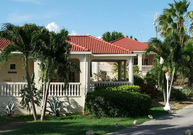 Livingstone Jan Thiel Resort