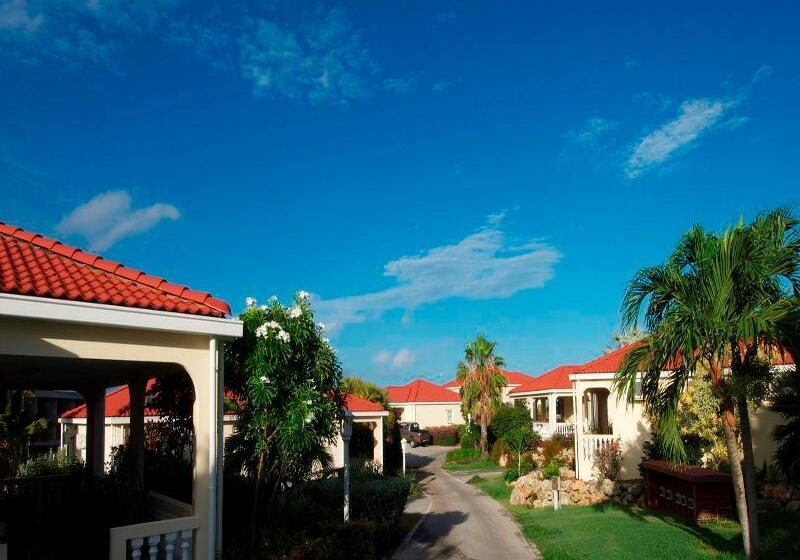 Livingstone Jan Thiel Resort