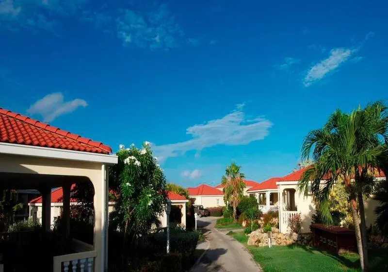 Livingstone Jan Thiel Resort