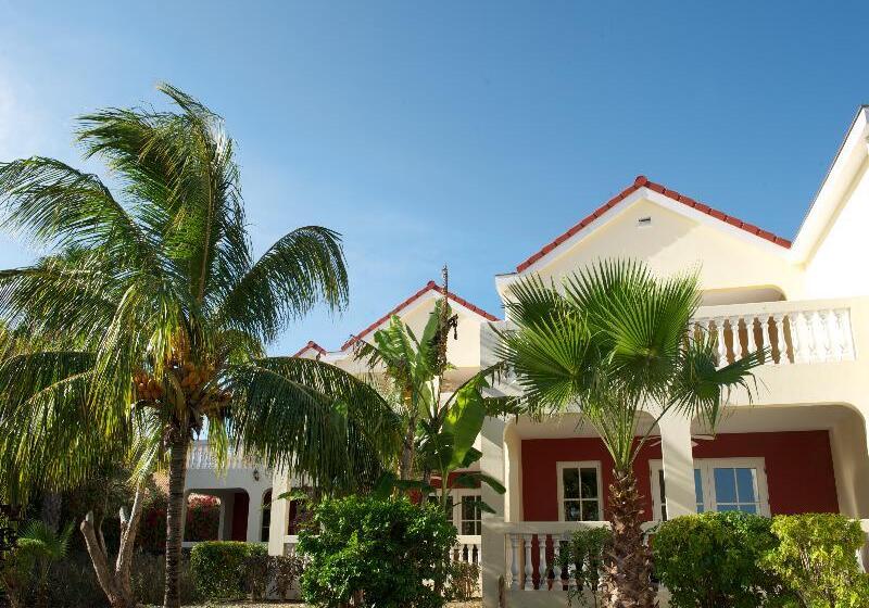 Livingstone Jan Thiel Resort