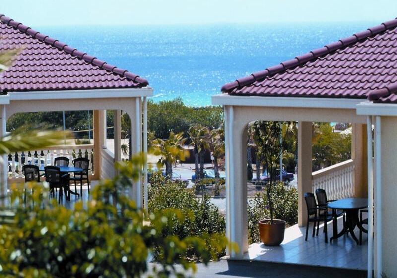 Livingstone Jan Thiel Resort