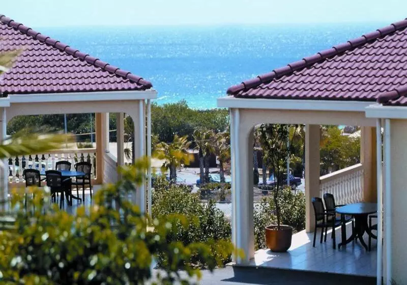 Livingstone Jan Thiel Resort