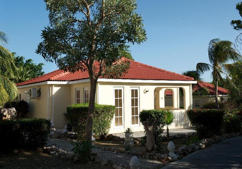 Livingstone Jan Thiel Resort