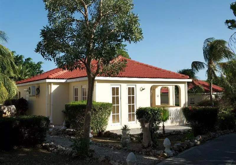 Livingstone Jan Thiel Resort