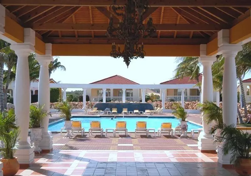 Livingstone Jan Thiel Resort