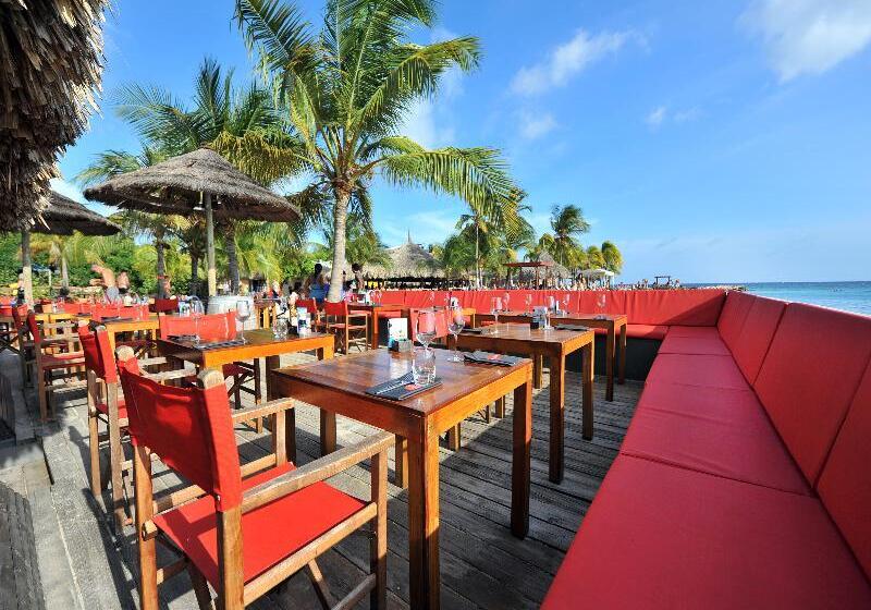 Livingstone Jan Thiel Resort