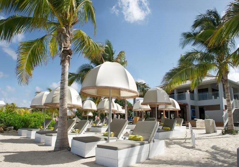 Livingstone Jan Thiel Resort