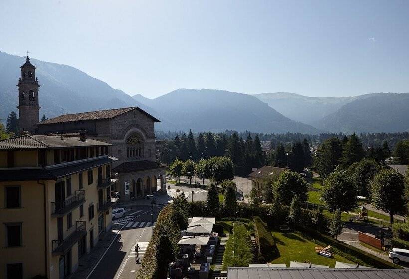 Milano Alpen Resort Meeting&spa