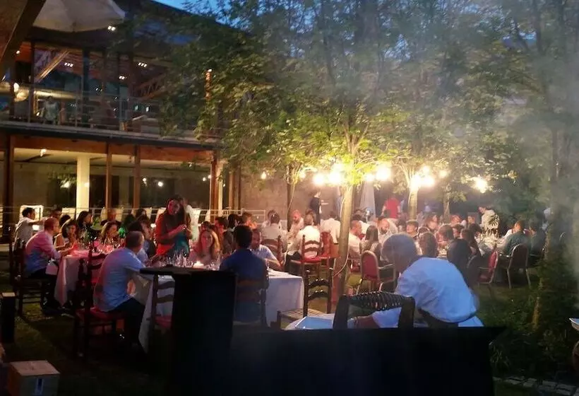 Milano Alpen Resort Meeting&spa