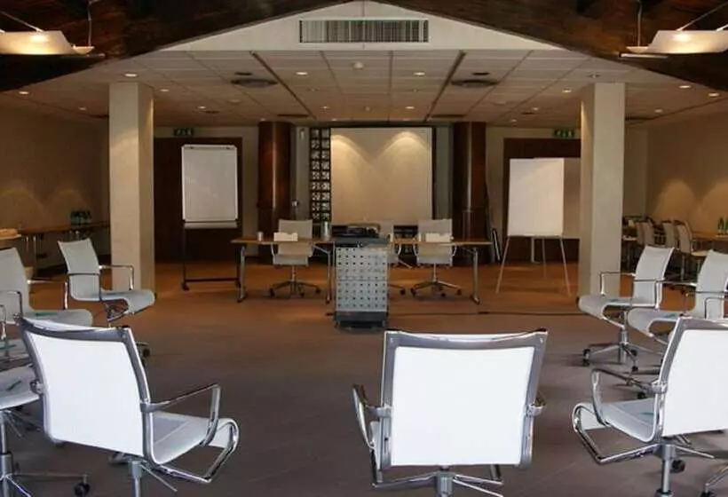 Milano Alpen Resort Meeting&spa