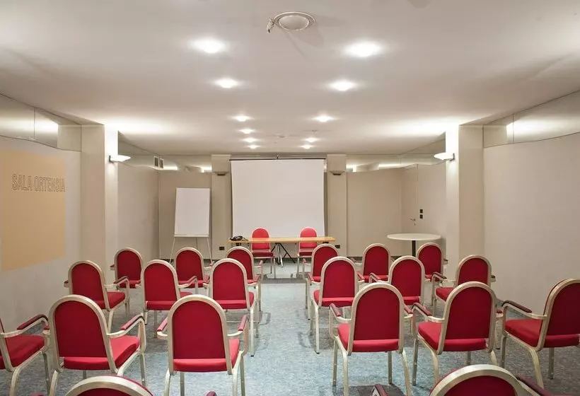 Milano Alpen Resort Meeting&spa