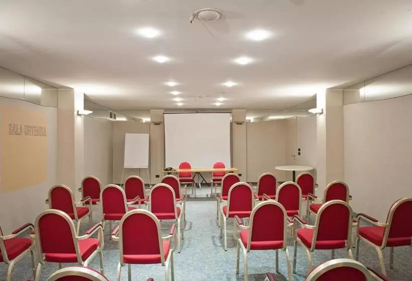 Milano Alpen Resort Meeting&spa