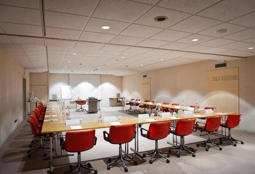 Milano Alpen Resort Meeting&spa