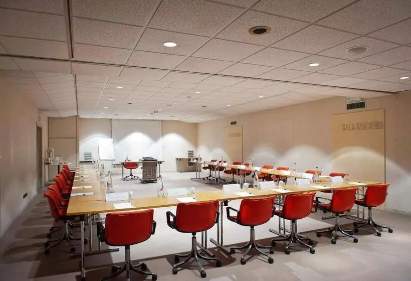 Milano Alpen Resort Meeting&spa