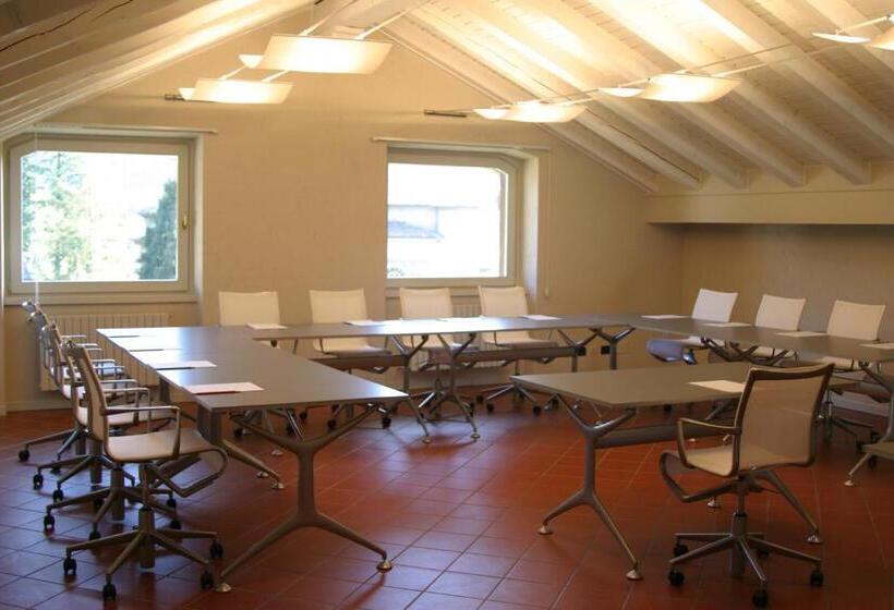 Milano Alpen Resort Meeting&spa