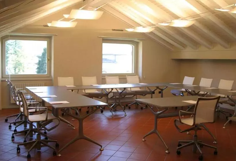 Milano Alpen Resort Meeting&spa