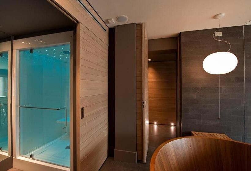 Milano Alpen Resort Meeting&spa