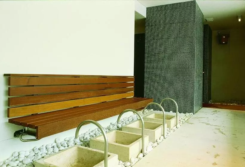 Milano Alpen Resort Meeting&spa