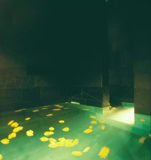 Milano Alpen Resort Meeting&spa