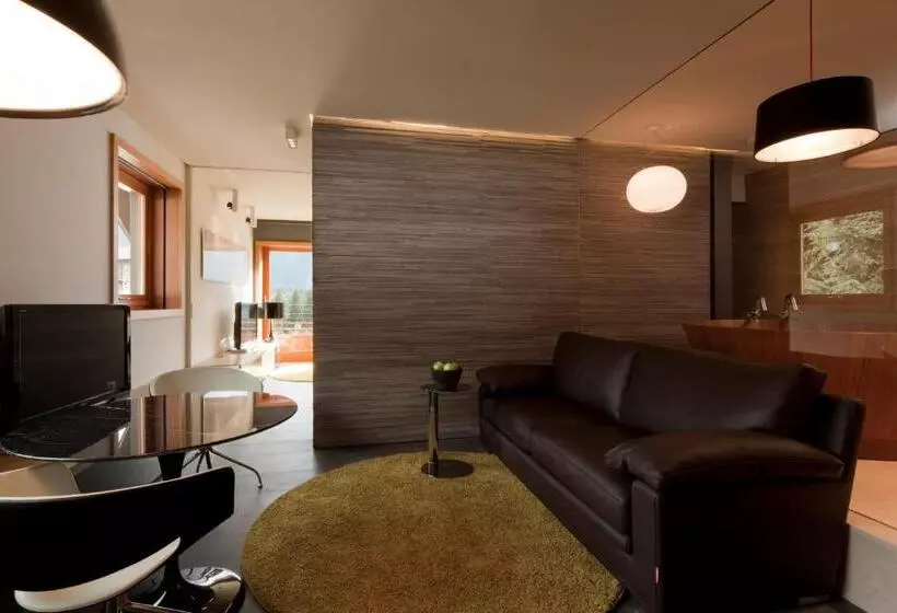 Milano Alpen Resort Meeting&spa