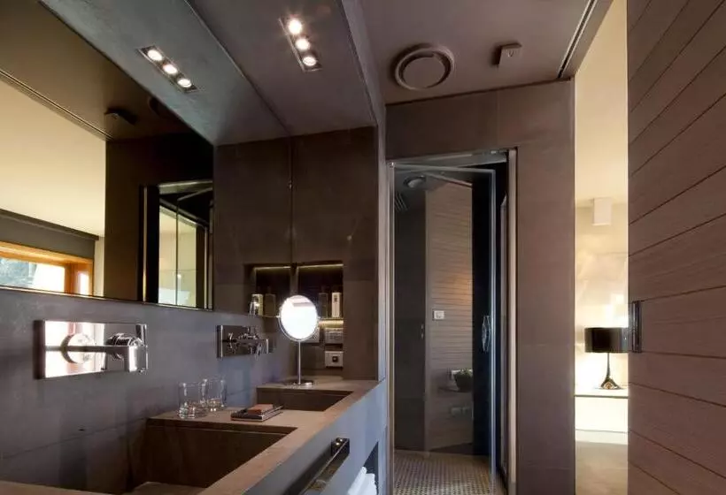 Milano Alpen Resort Meeting&spa