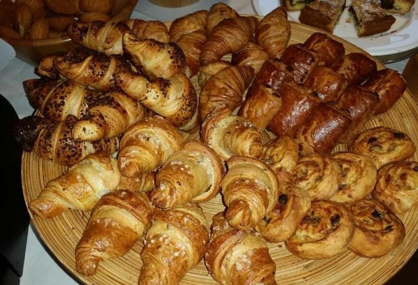 Milano Alpen Resort Meeting&spa