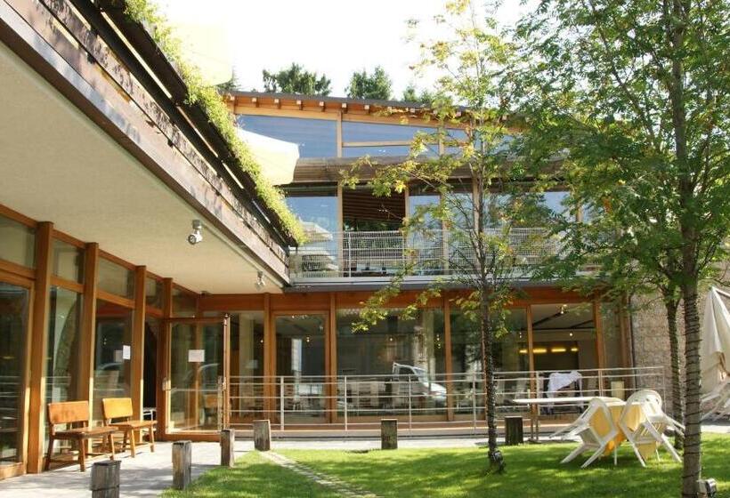 Milano Alpen Resort Meeting&spa