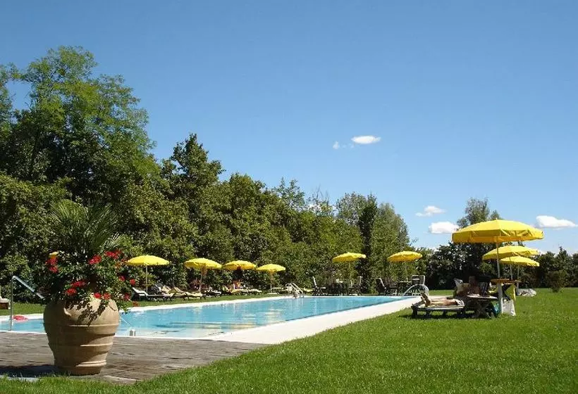 Romantik Hotel Villa Giustinian