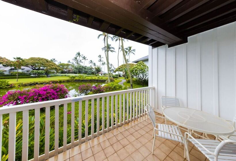 Kiahuna Plantation Resort Kauai By Outrigger