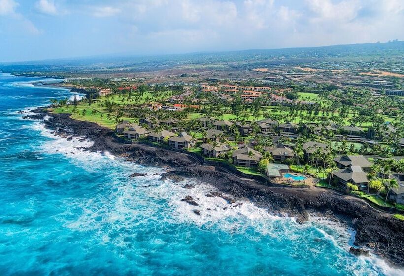 Castle Kanaloa At Kona