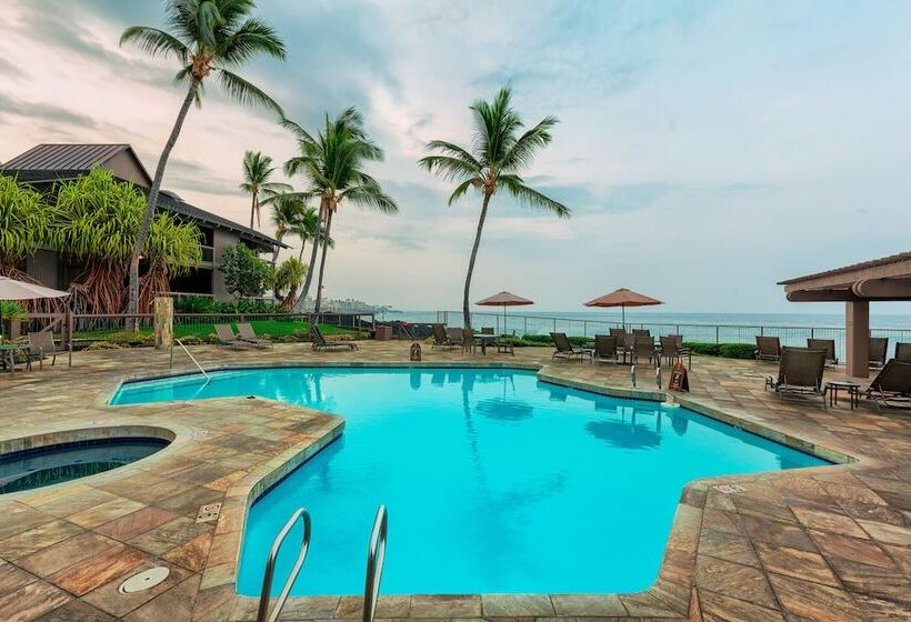 Castle Kanaloa At Kona