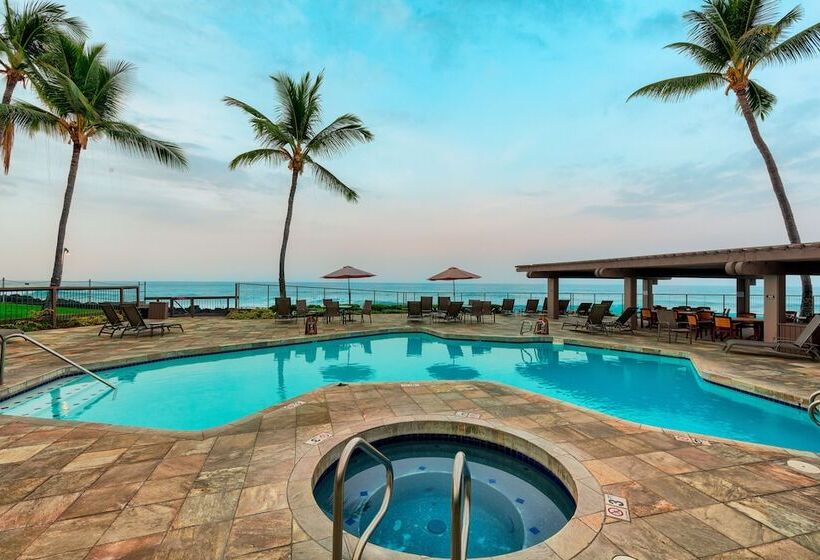 Castle Kanaloa At Kona