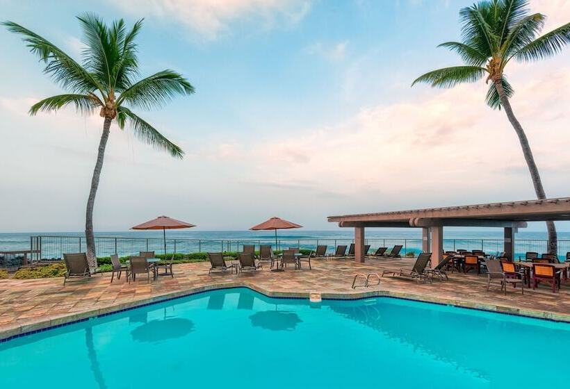 Castle Kanaloa At Kona